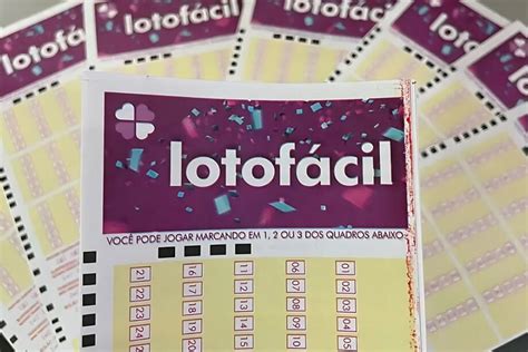 Resultado da Lotofácil 2118 de segunda.